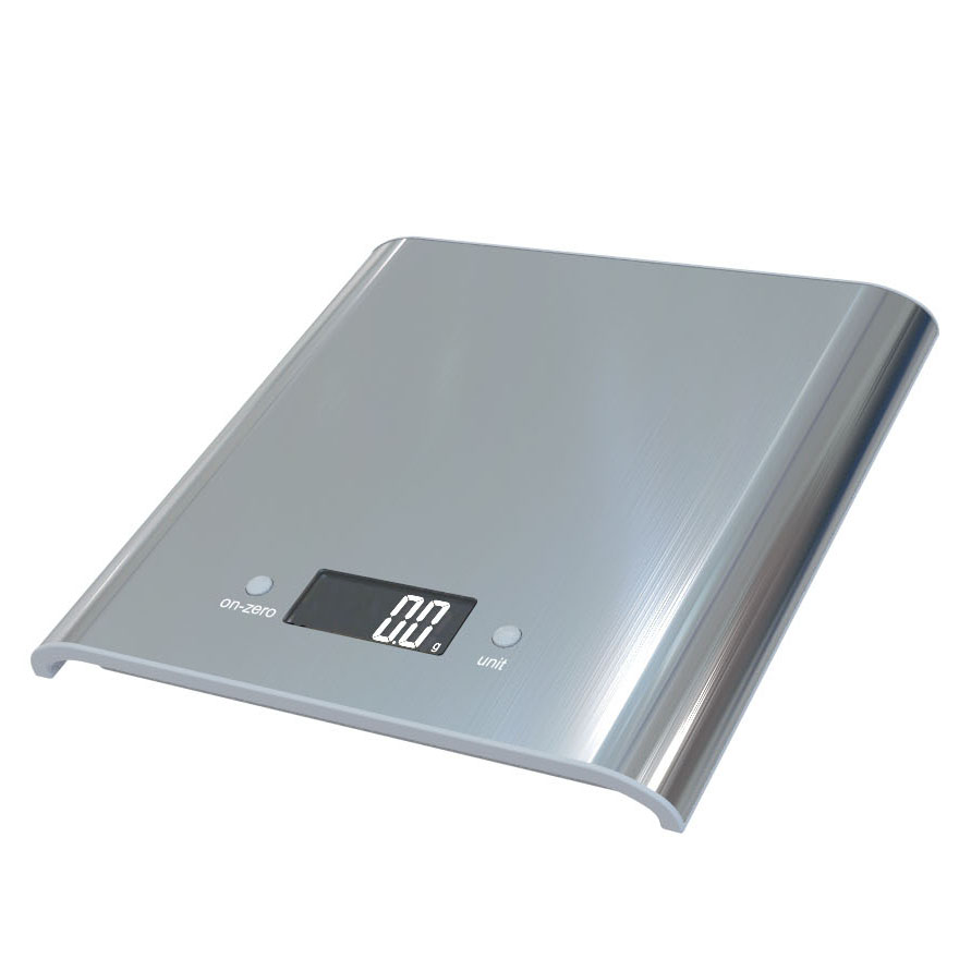 SS Kitchen Scale